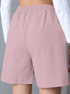 Lianne | Breathable Cotton Casual Shorts