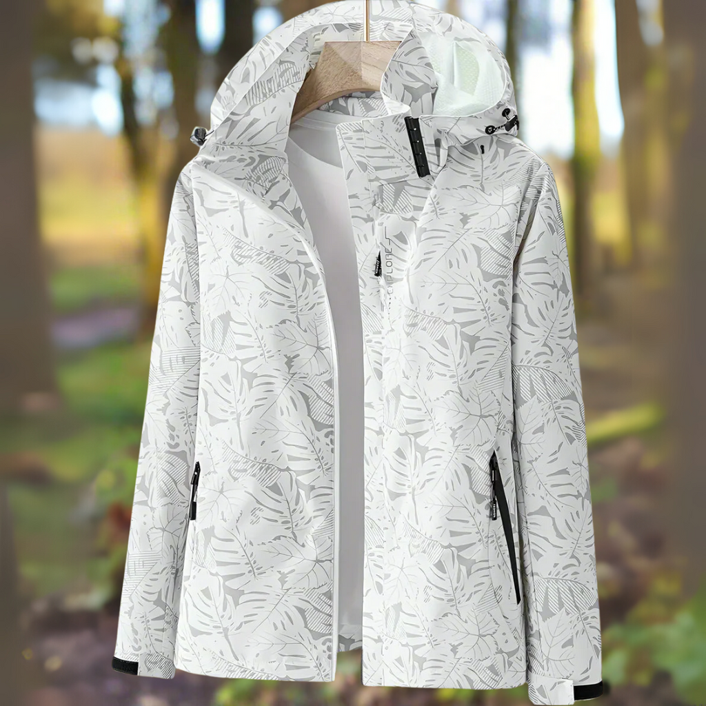 Avie | Waterproof Summer Jacket