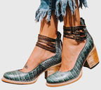 Nina | Elegant and Comfortable Heels