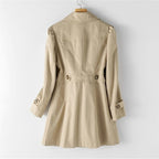 Catleya | Fashionable Jacket