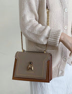 SIMONE | Timeless Luxury Chain Bag