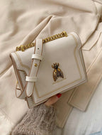 SIMONE | Timeless Luxury Chain Bag