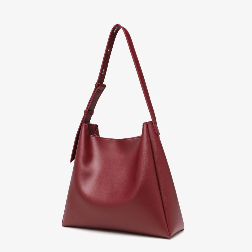 NATHALIE | Elegant Casual Tote Bag