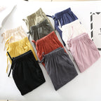 Carole | Minimalist Relaxed Fit Shorts