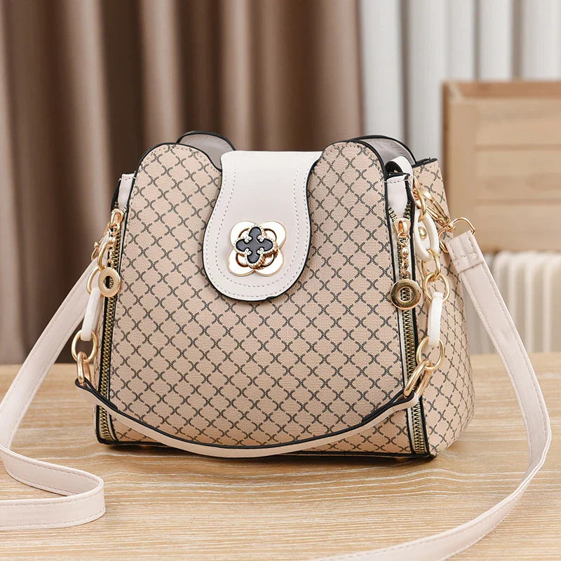 MARJORIE | Luxurious Charm Bag