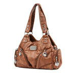 JOSIE | Stylish Functional Shoulder Bag