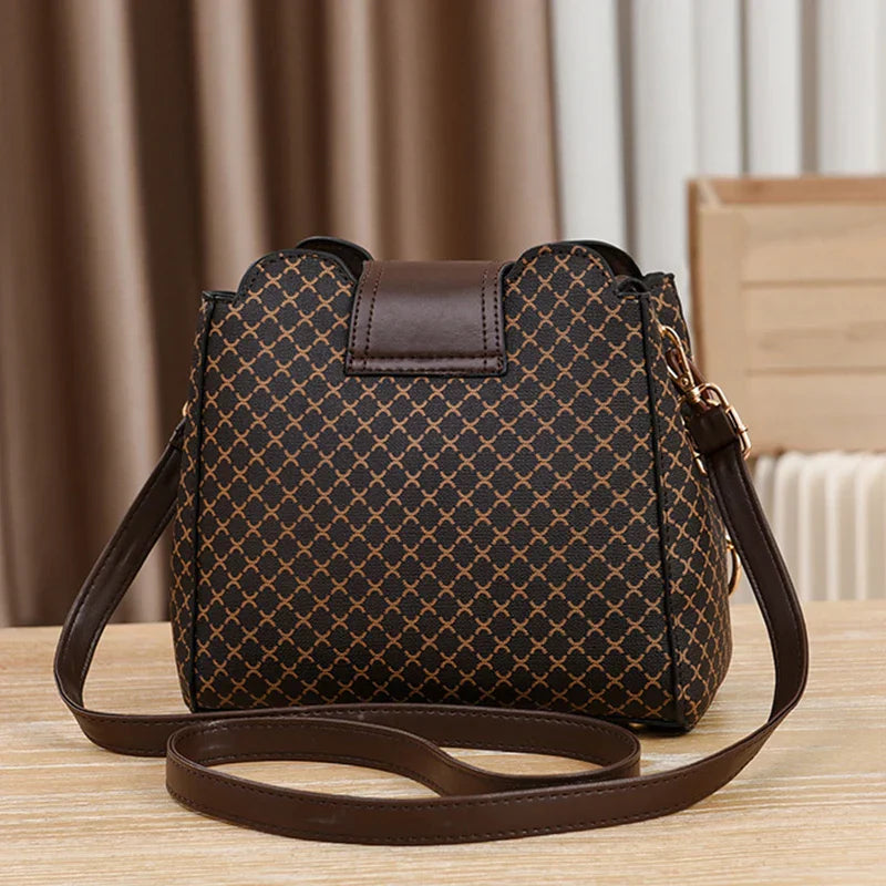 MARJORIE | Luxurious Charm Bag