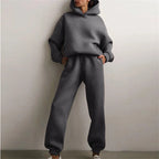 Pure | Oversized Tracksuit Set