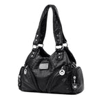 JOSIE | Stylish Functional Shoulder Bag