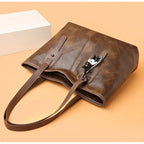 SUSAN | Classic Vintage Tote Bag