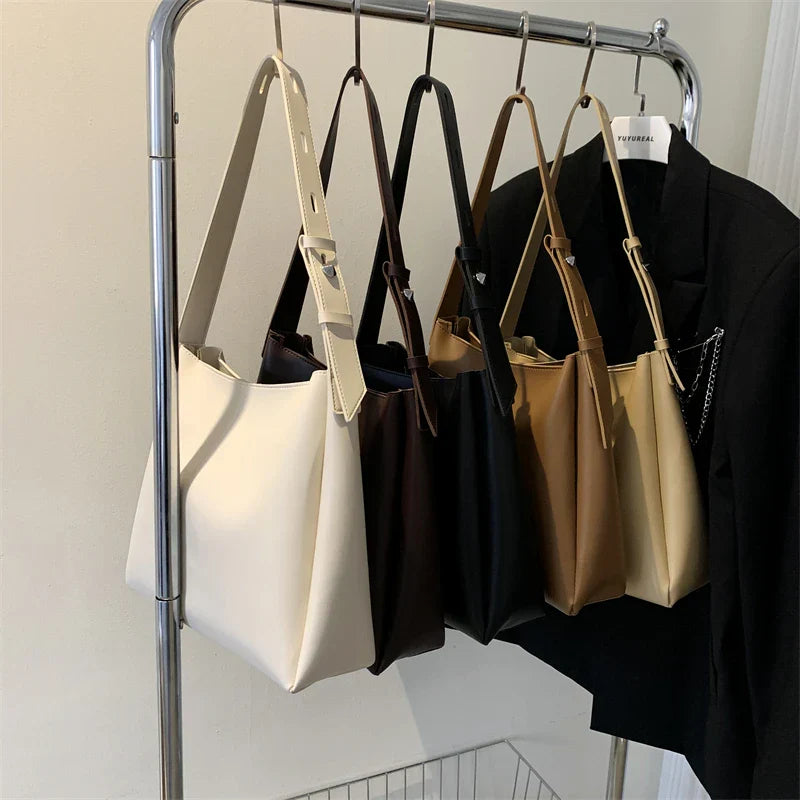 NATHALIE | Elegant Casual Tote Bag