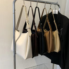 NATHALIE | Elegant Casual Tote Bag