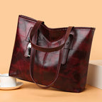 SUSAN | Classic Vintage Tote Bag