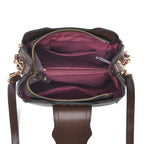 MARJORIE | Luxurious Charm Bag