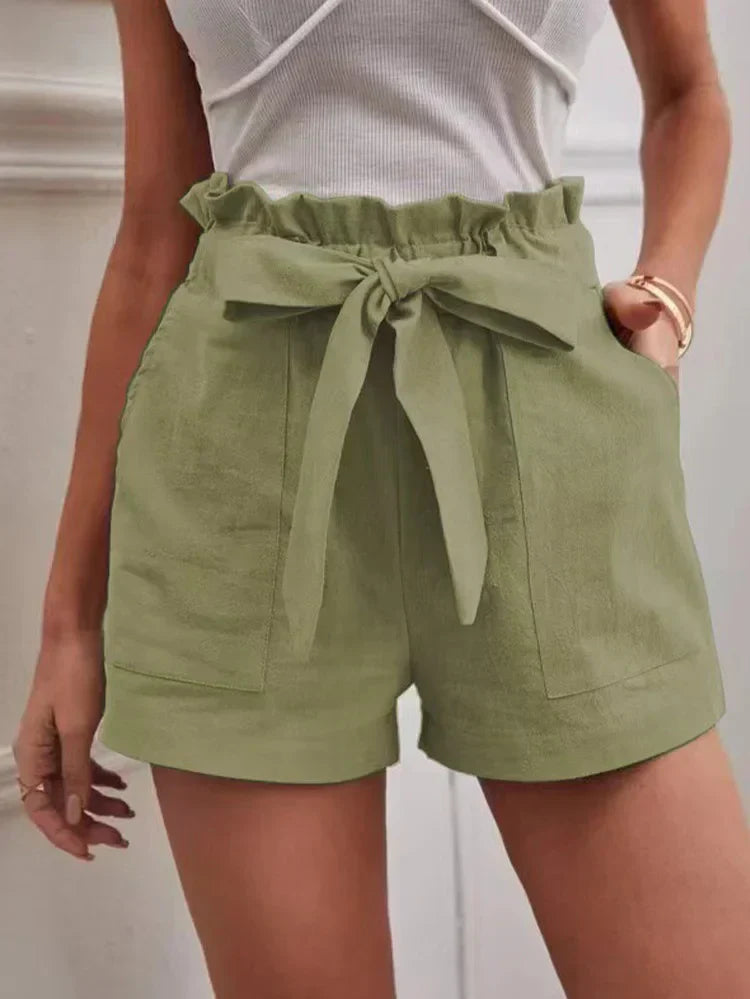 Natasha | Stylish Everyday Shorts