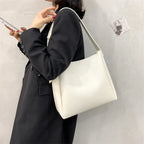 NATHALIE | Elegant Casual Tote Bag