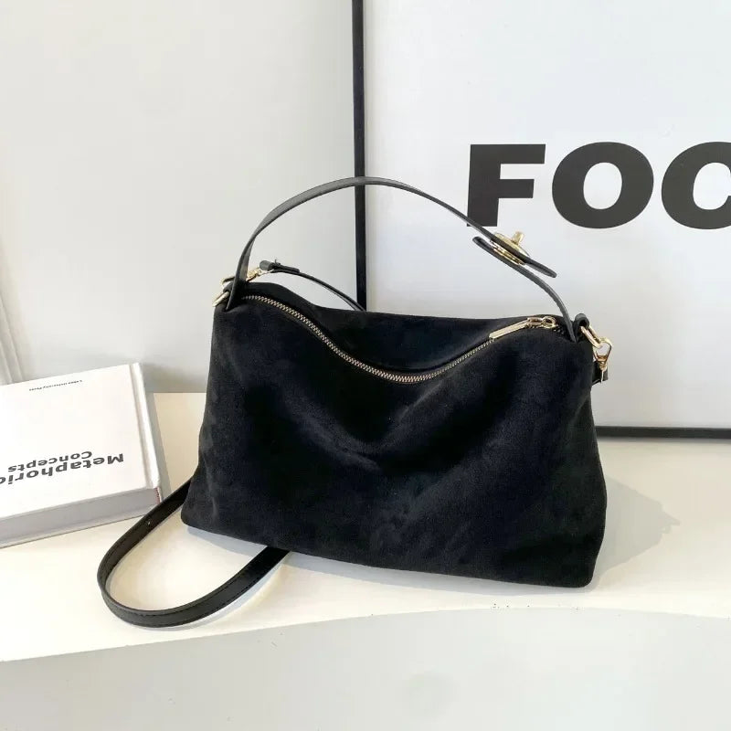 MARIELLE | Minimalist Shoulder Bag
