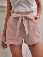 Natasha | Stylish Everyday Shorts