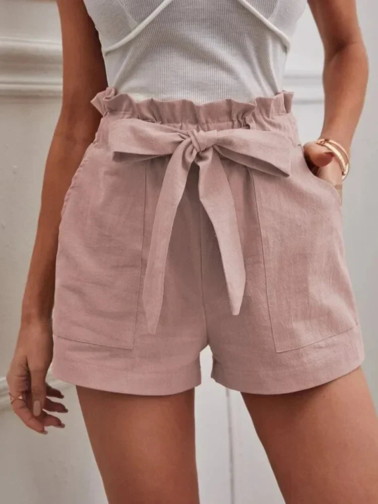 Natasha | Stylish Everyday Shorts