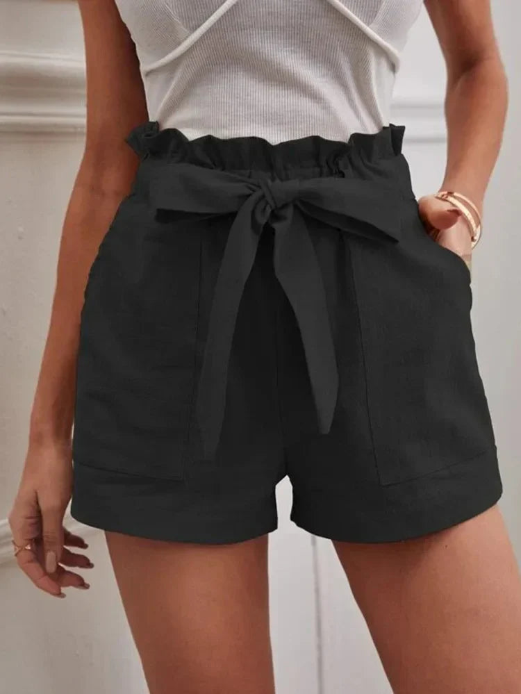 Natasha | Stylish Everyday Shorts