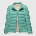 Lia | Ultra Lightweight Lined Jacket