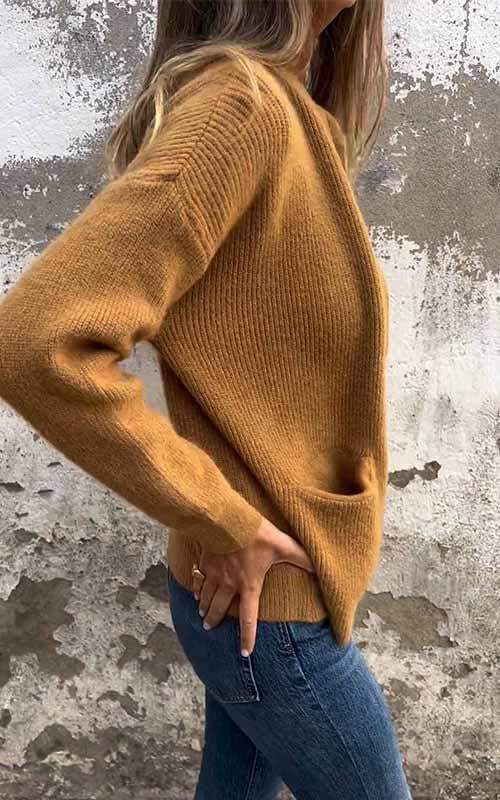 Aude | Stylish Jacket