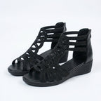 Jeanette | Fashionable women's orthopedic sandals
