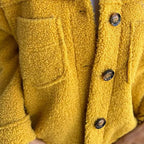 Laverinne | Stylish Cozy Jacket